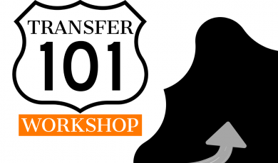 University Transfer 101 Workshop | Ventura College